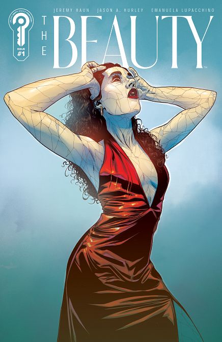 BEAUTY (2025) #01 BEAUTY (2025) #01