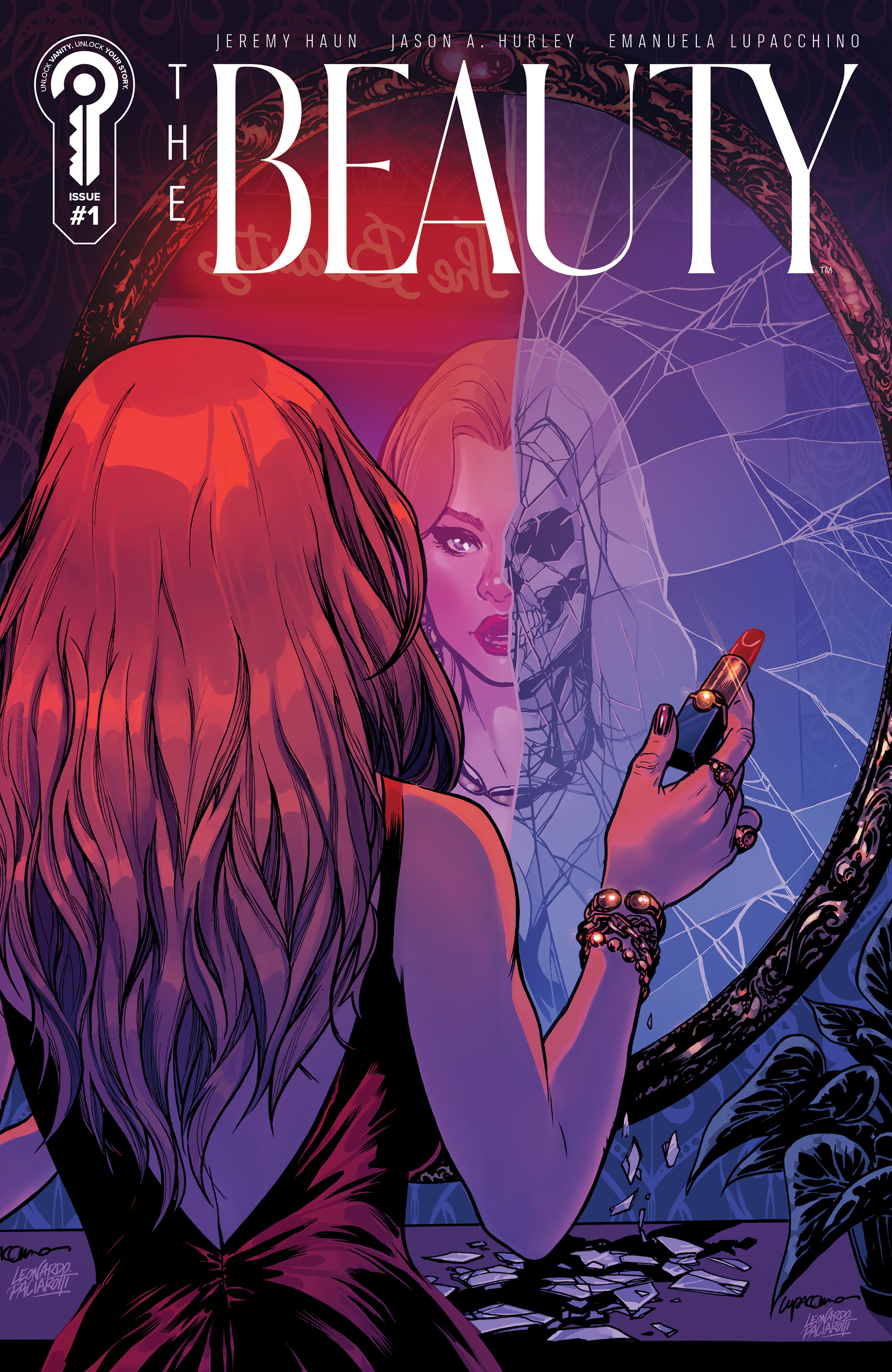 BEAUTY (2025) #01