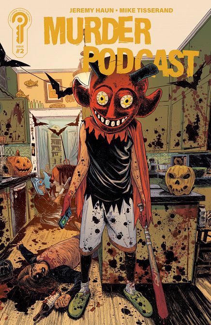 MURDER PODCAST #02 MURDER PODCAST #02