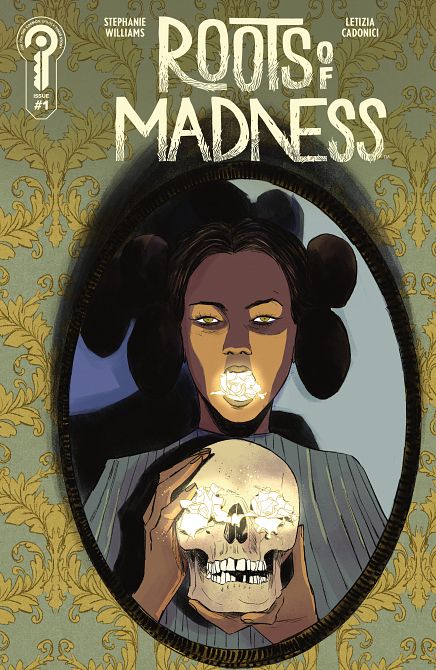 ROOTS OF MADNESS #01 ROOTS OF MADNESS #01