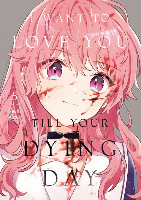 I WANT TO LOVE YOU TILL YOUR DYING DAY 05 TP I WANT TO LOVE YOU TILL YOUR DYING DAY 05 TP
