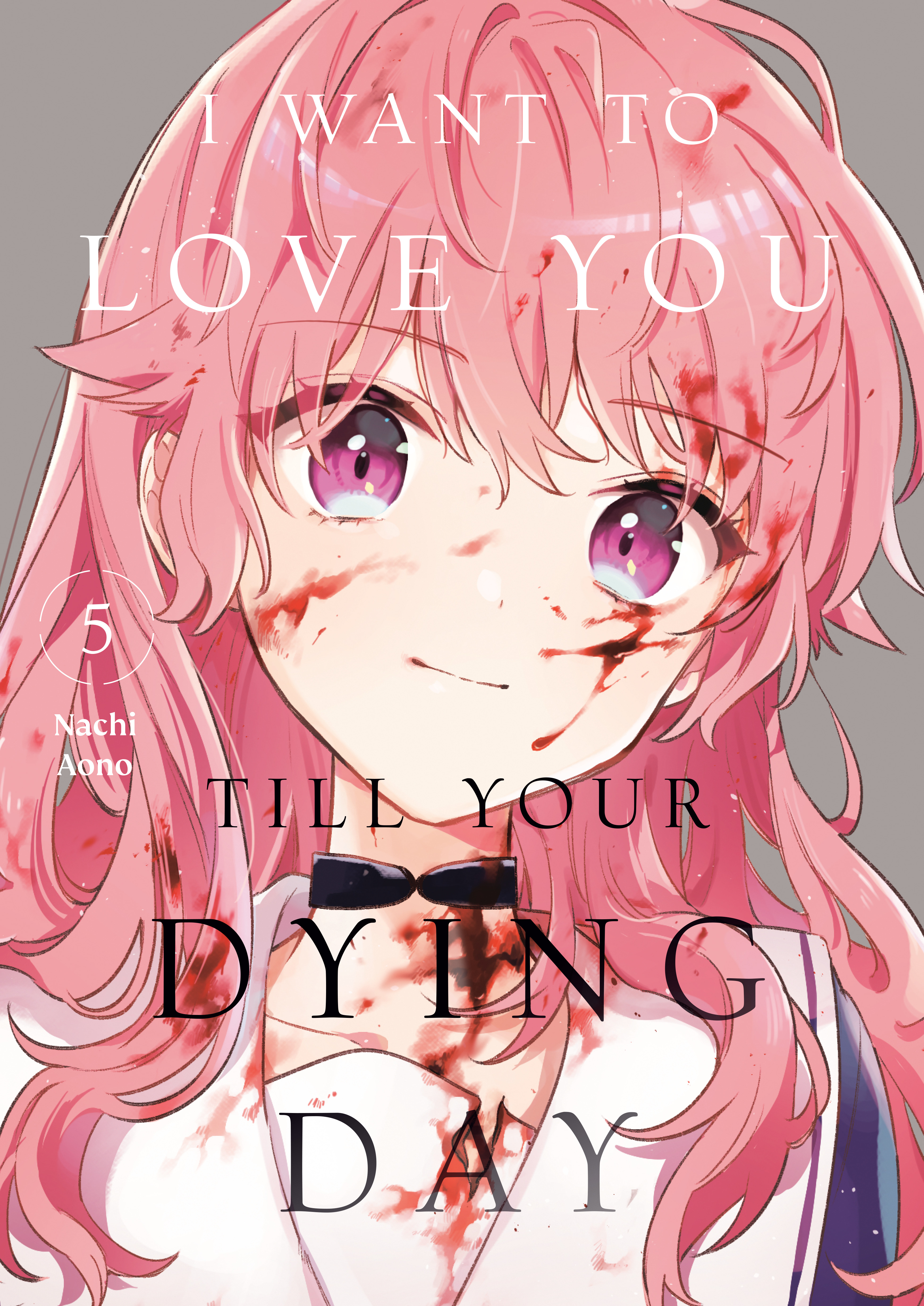 I WANT TO LOVE YOU TILL YOUR DYING DAY 05 TP