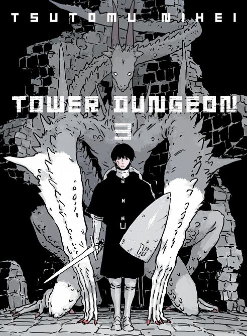 TOWER DUNGEON 03 TP