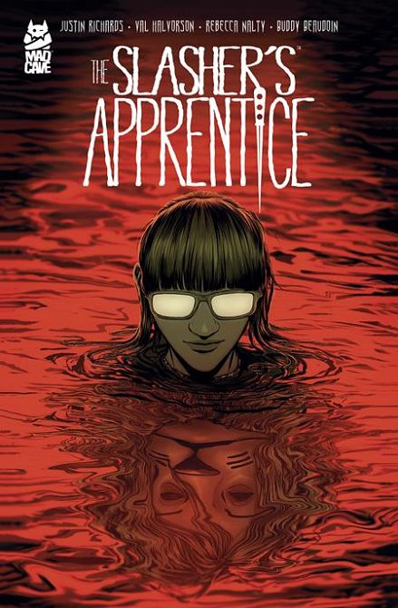 SLASHERS APPRENTICE TP SLASHERS APPRENTICE TP