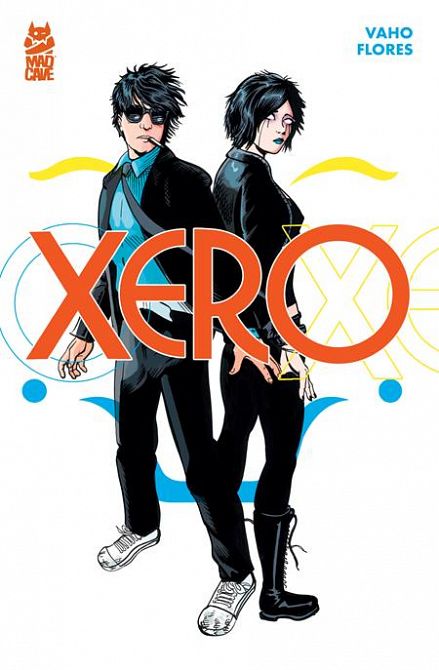 XERO TP XERO TP