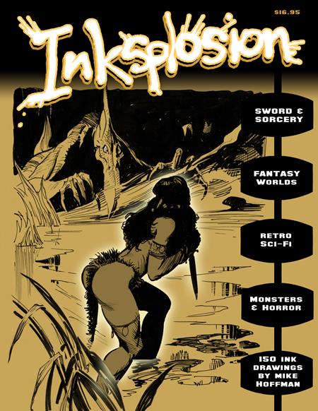 INKSPLOSION TP VOL 01