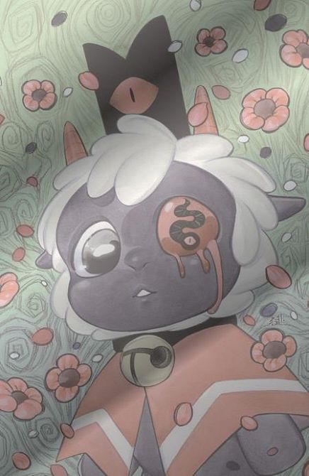 CULT OF THE LAMB SCHISM SPECIAL #1 CULT OF THE LAMB SCHISM SPECIAL #1