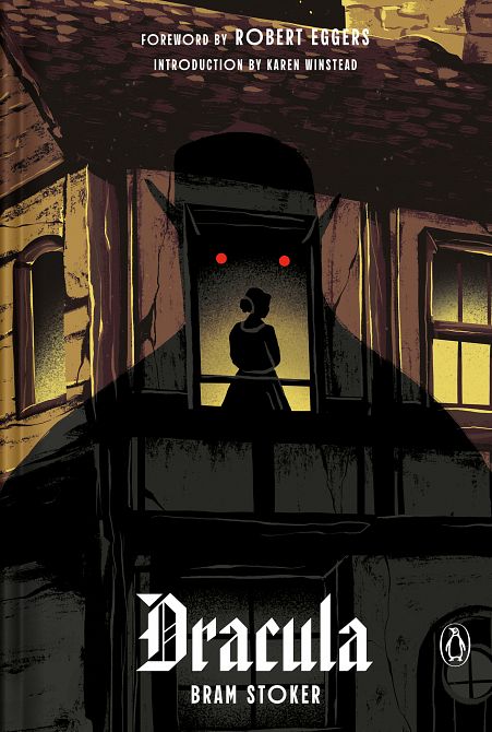 DRACULA HC DRACULA HC