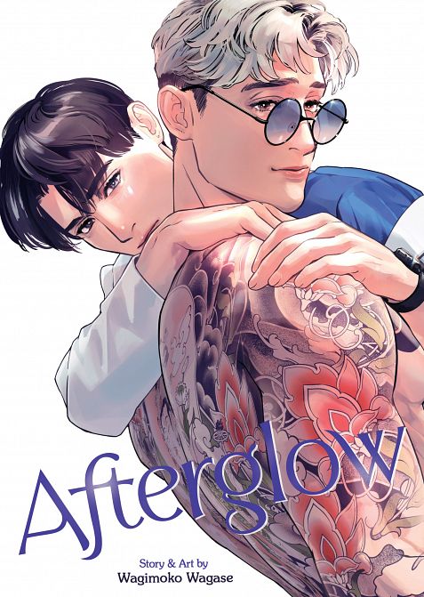 AFTERGLOW TP AFTERGLOW TP