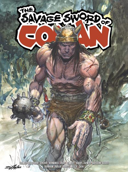 SAVAGE SWORD OF CONAN TP VOL 03 REGULAR EDITION NEAL ADAMS SAVAGE SWORD OF CONAN TP VOL 03 REGULAR EDITION NEAL ADAMS
