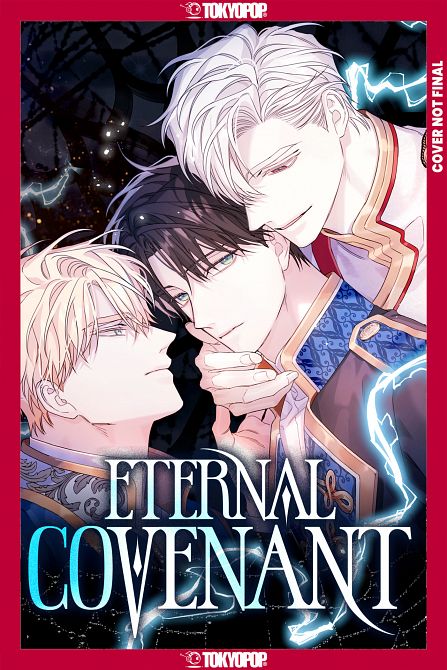 ETERNAL COVENANT, VOLUME 02 ETERNAL COVENANT, VOLUME 02
