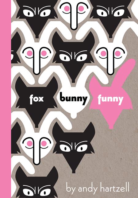 FOX BUNNY FUNNY TP FOX BUNNY FUNNY TP