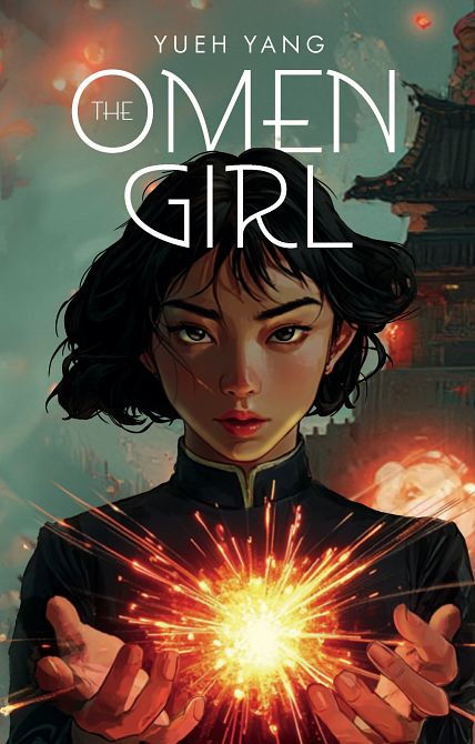 OMEN GIRL TP OMEN GIRL TP