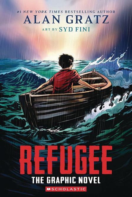 REFUGEE GN REFUGEE GN