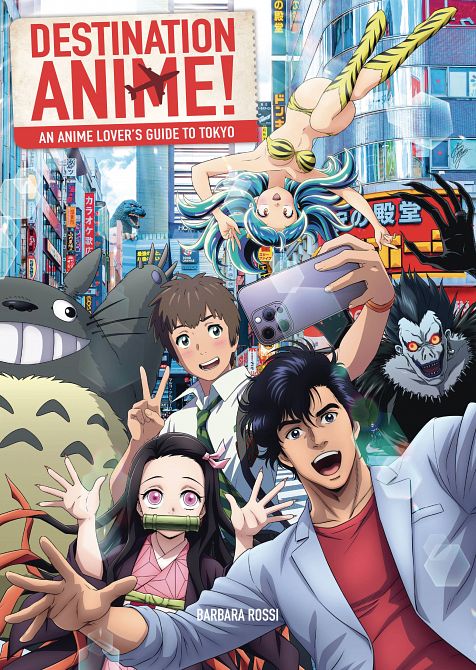 DESTINATION ANIME SC DESTINATION ANIME SC