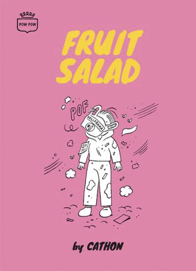 FRUIT SALAD GN FRUIT SALAD GN
