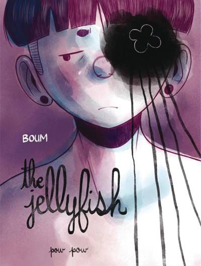 JELLYFISH GN JELLYFISH GN