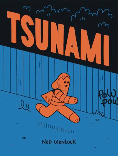 TSUNAMI GN TSUNAMI GN