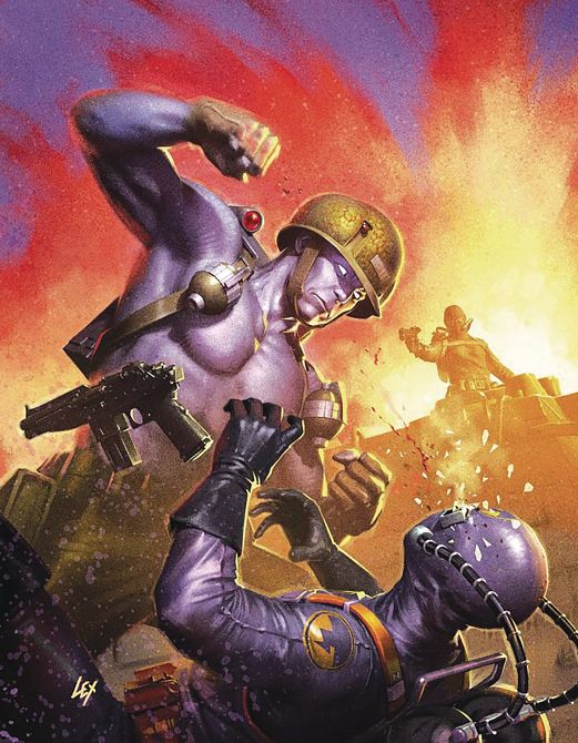 2000 AD AUG 2025 PROGS (OCT 2025 SHIPPING) PROGS 2452-2456 2000 AD AUG 2025 PROGS (OCT 2025 SHIPPING) PROGS 2452-2456