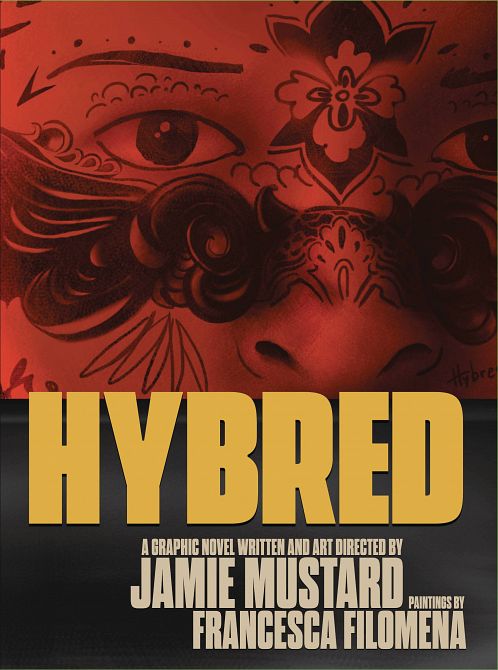HYBRED GN HYBRED GN