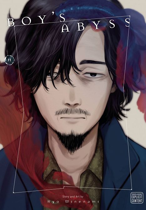 BOYS ABYSS GN VOL 11 BOYS ABYSS GN VOL 11