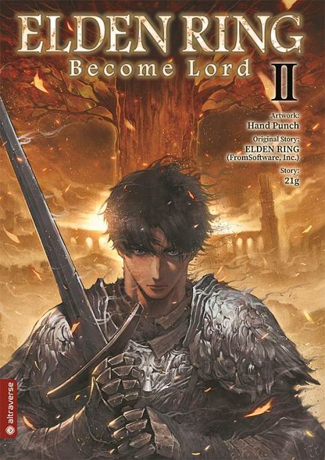 ELDEN RING - BECOME LORD #02 ELDEN RING - BECOME LORD #02