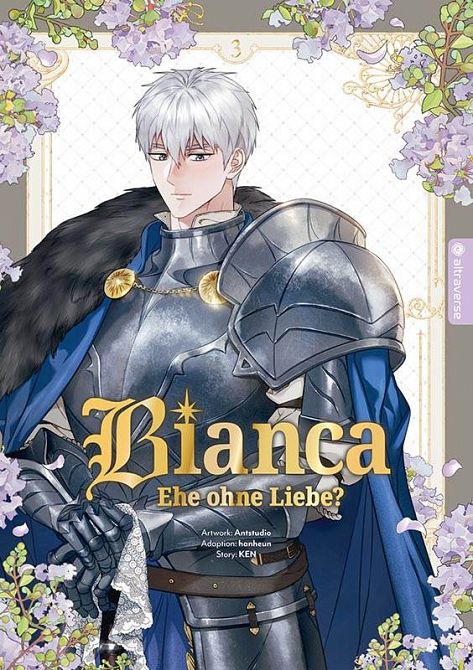 BIANCA - EHE OHNE LIEBE #03