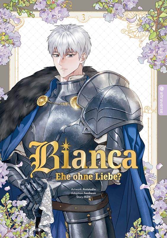 BIANCA - EHE OHNE LIEBE #03