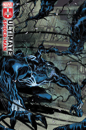 ULTIMATE SPIDER-MAN #19