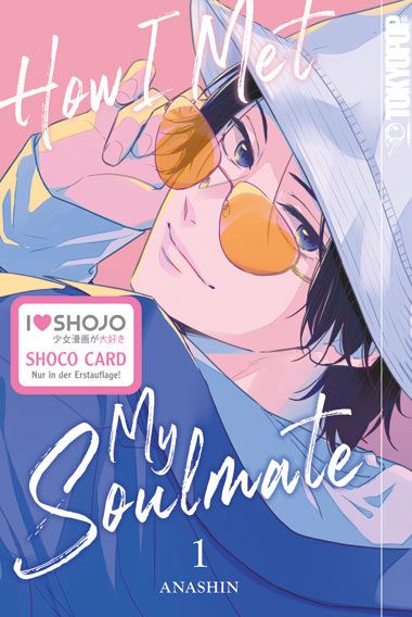 HOW IT MET MY SOULMATE #01