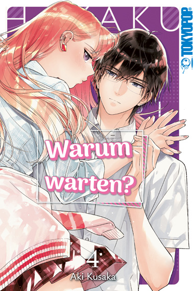 WARUM WARTEN? #04