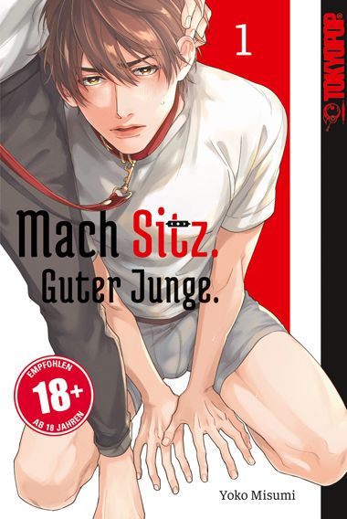 MACH SITZ, GUTER JUNGE #01