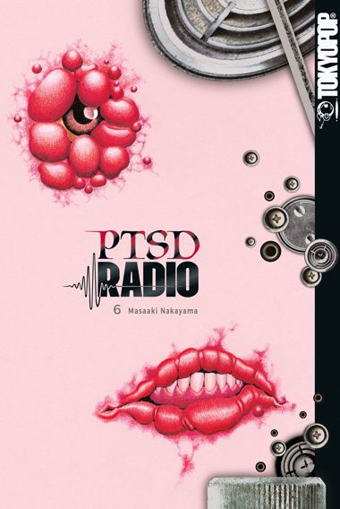 PTSD RADIO