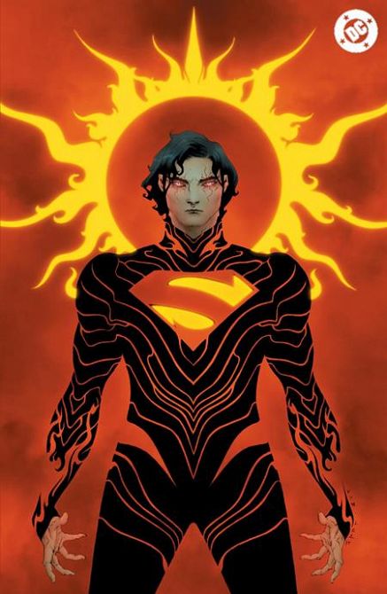 ABSOLUTE SUPERMAN #1 ABSOLUTE SUPERMAN #1