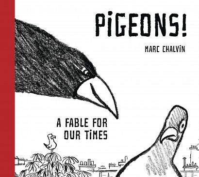 PIGEONS HC PIGEONS HC