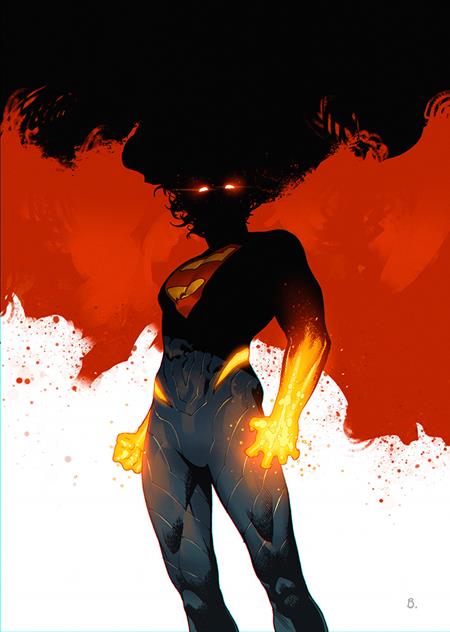 ABSOLUTE SUPERMAN #13