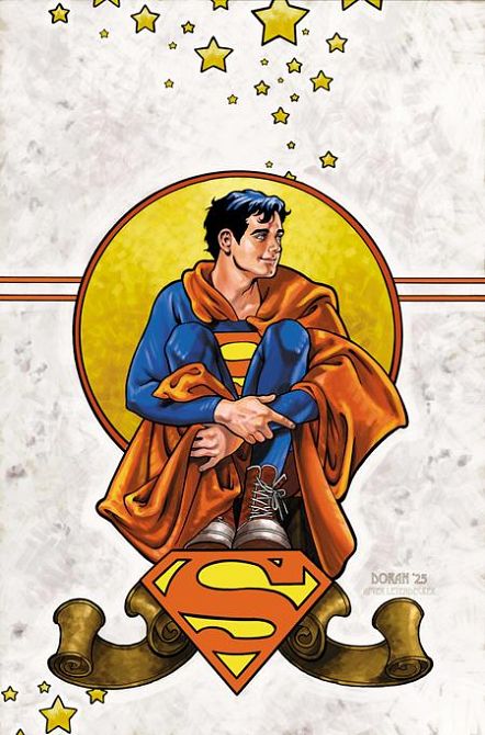 ACTION COMICS #1092 ACTION COMICS #1092