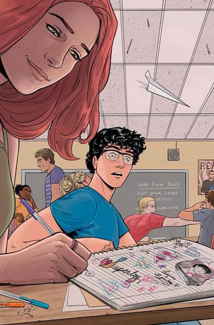 ACTION COMICS #1092 ACTION COMICS #1092