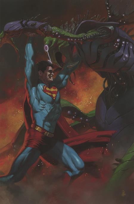 ADVENTURES OF SUPERMAN BOOK OF EL #3 ADVENTURES OF SUPERMAN BOOK OF EL #3