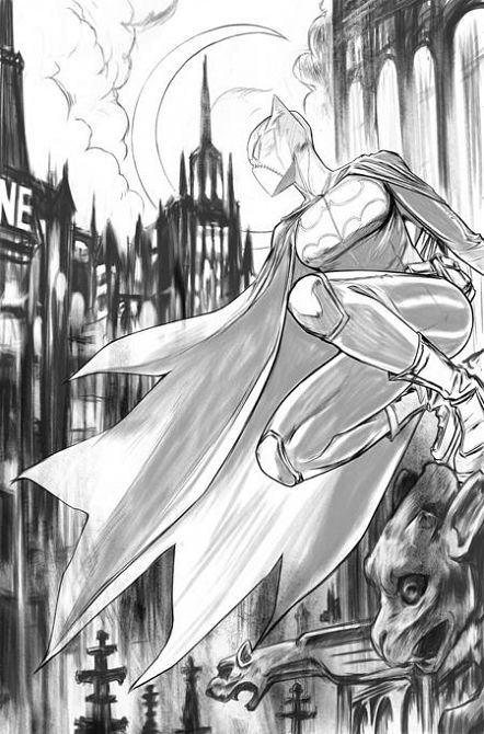 BATGIRL #13 BATGIRL #13