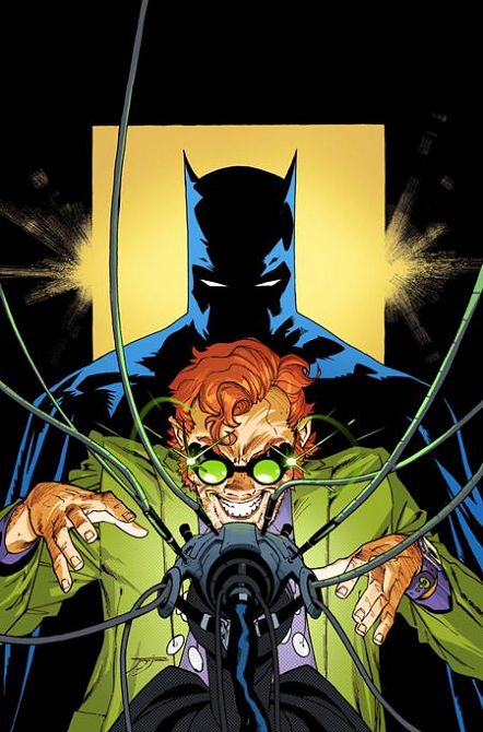 BATMAN #3 BATMAN #3