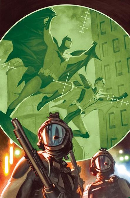 BATMAN #3 BATMAN #3