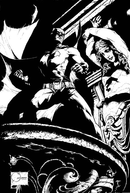 BATMAN #3 BATMAN #3