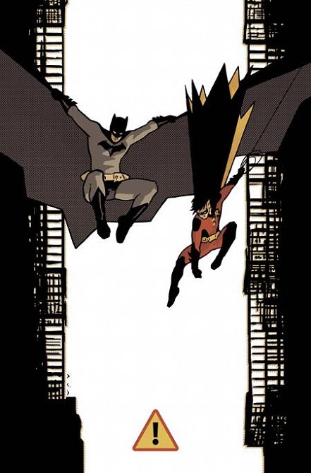 BATMAN #3 BATMAN #3