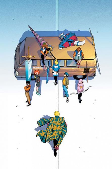 C.O.R.T.: CHILDREN OF THE ROUND TABLE #3 C.O.R.T.: CHILDREN OF THE ROUND TABLE #3