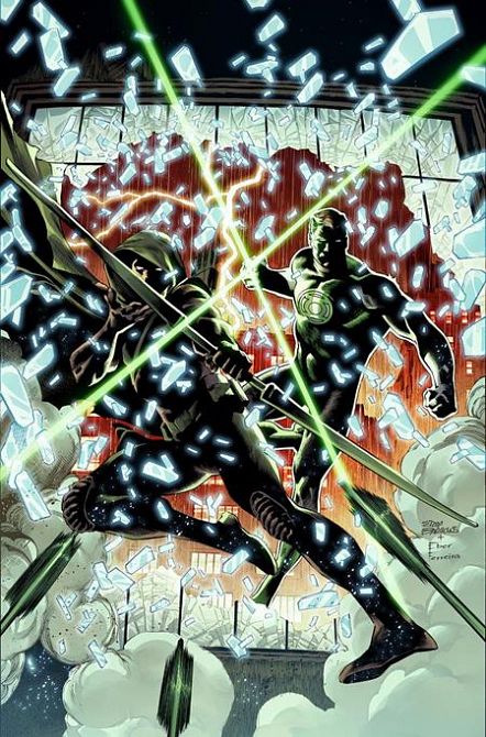 GREEN LANTERN #29 GREEN LANTERN #29