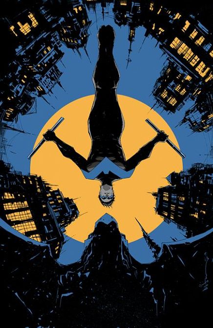 NIGHTWING #132 NIGHTWING #132
