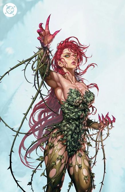 POISON IVY #38