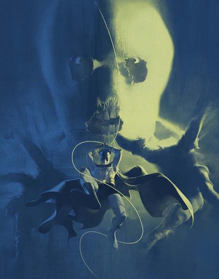 THE BAT-MAN SECOND KNIGHT #2