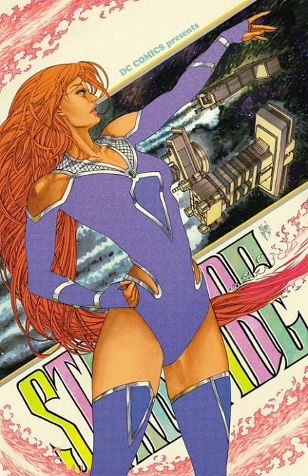 TITANS #29 TITANS #29